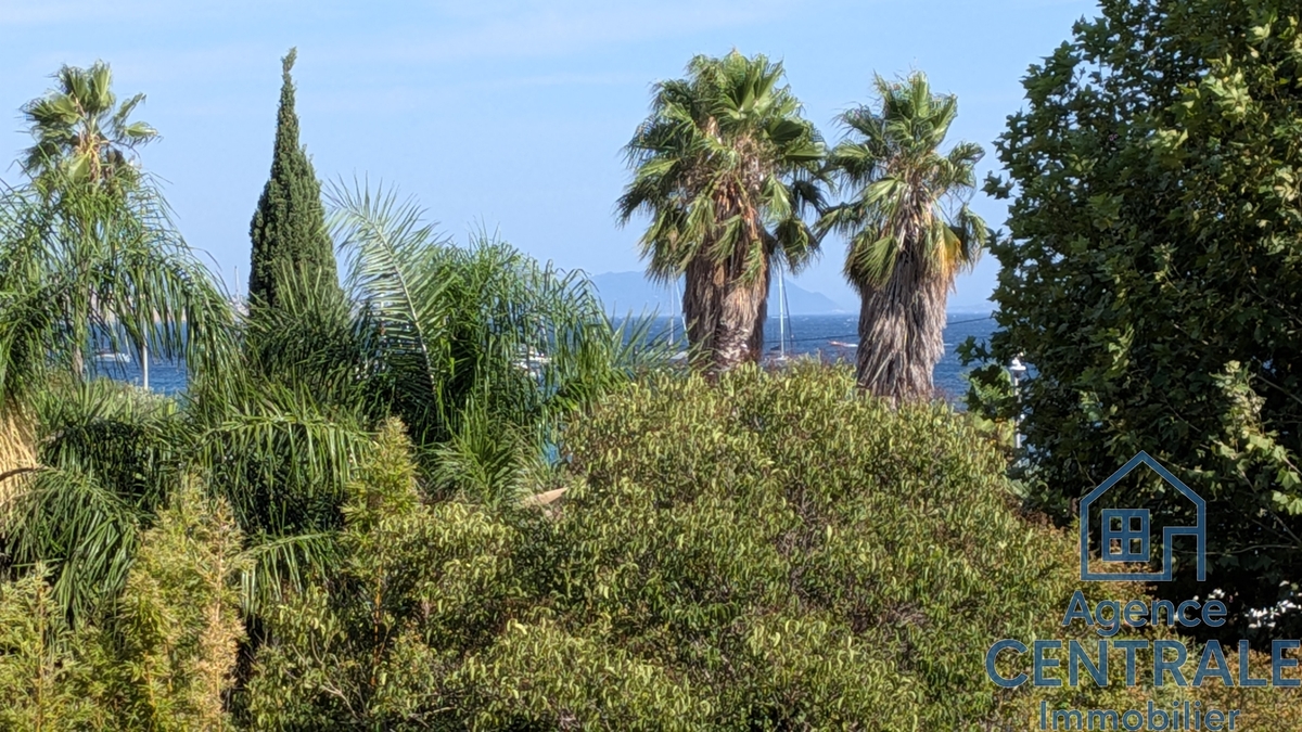 Appartement - La Ciotat
