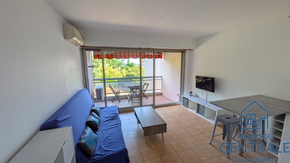 Appartement - La Ciotat