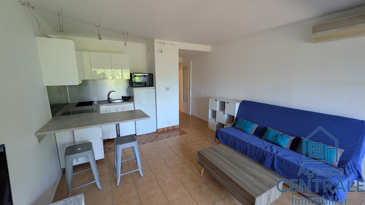 Appartement - La Ciotat