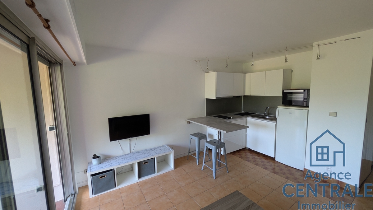 Appartement - La Ciotat