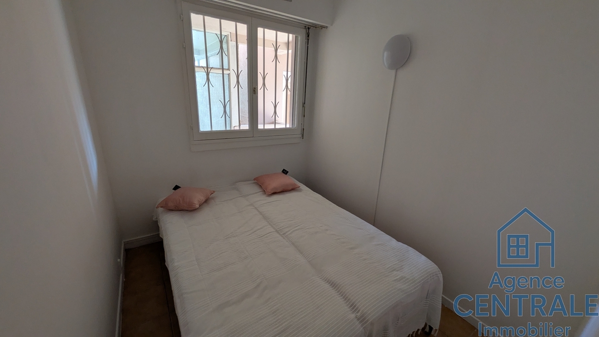 Appartement - La Ciotat