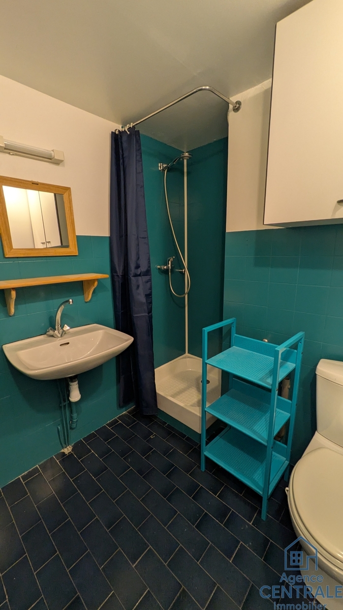 Appartement - La Ciotat