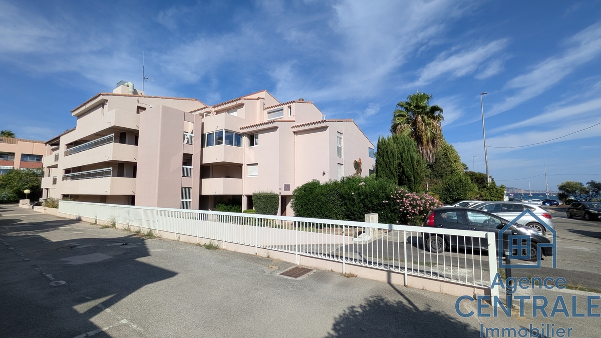 Appartement - La Ciotat