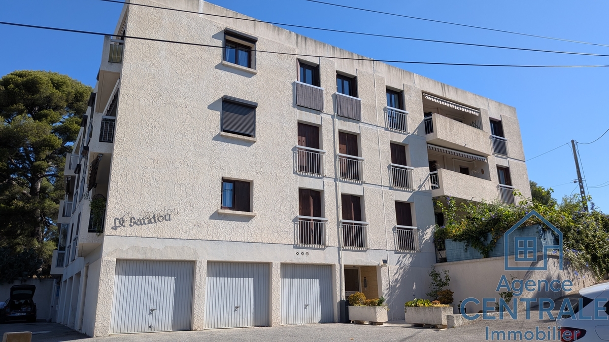 Appartement - La Ciotat