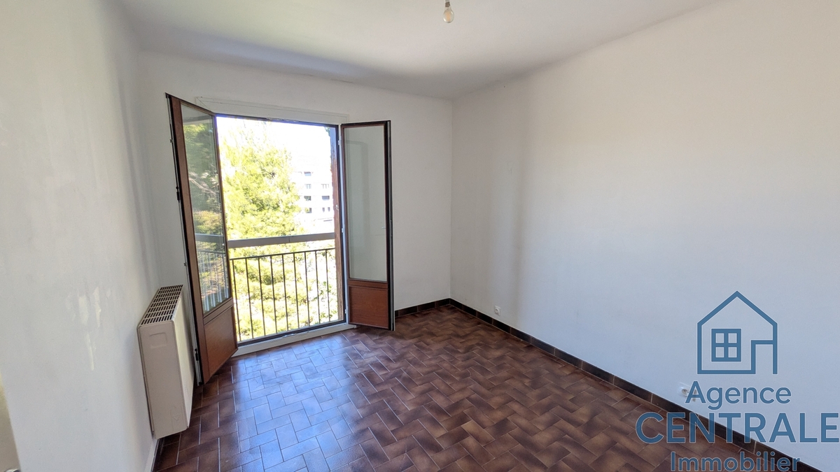 Appartement - La Ciotat