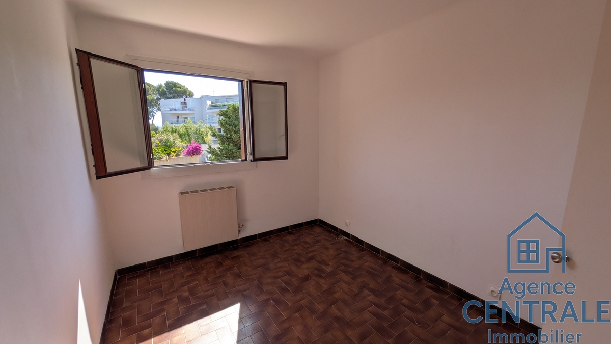 Appartement - La Ciotat