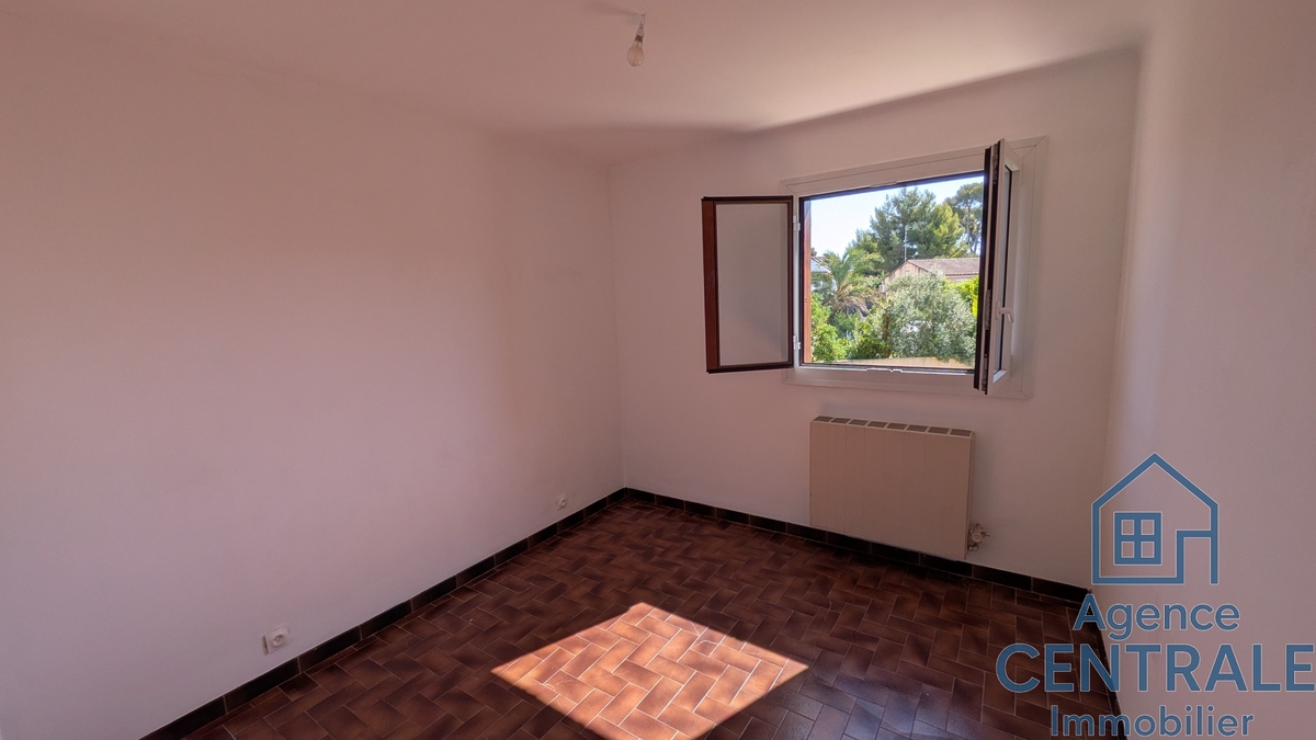 Appartement - La Ciotat