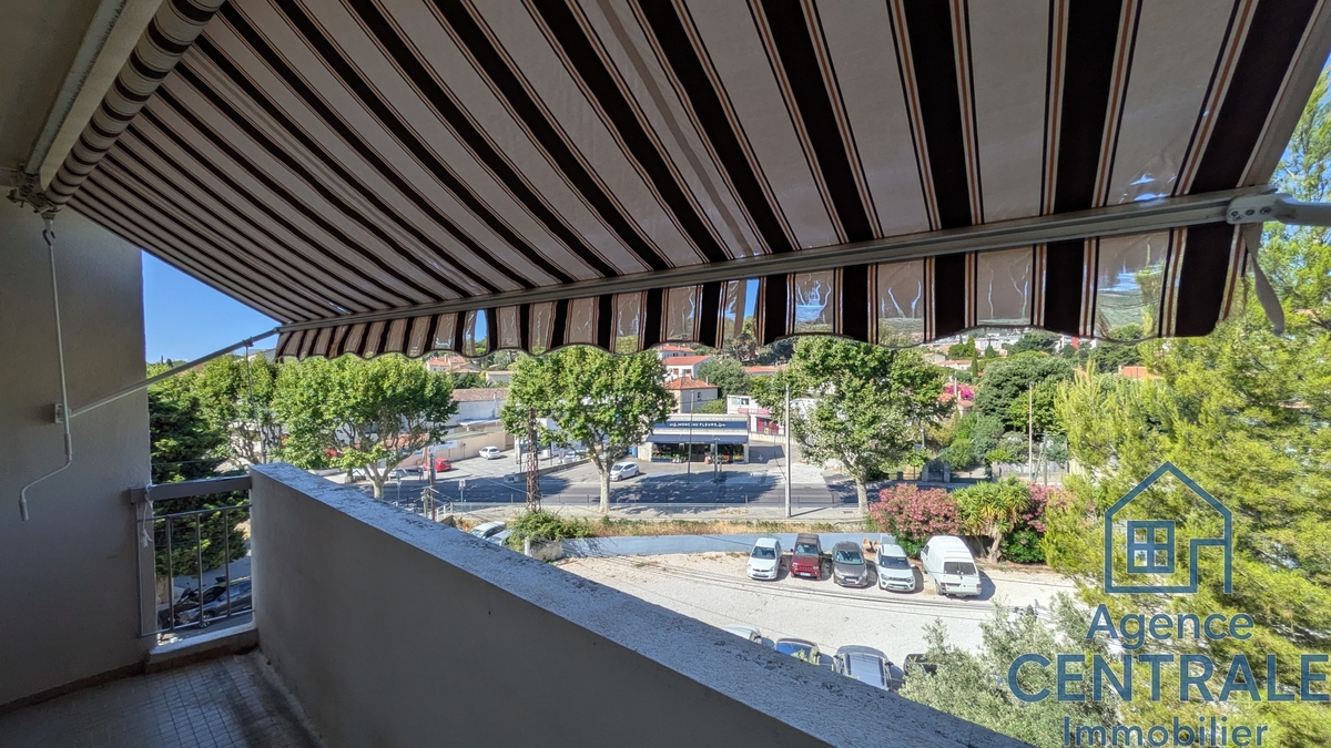 Appartement - La Ciotat