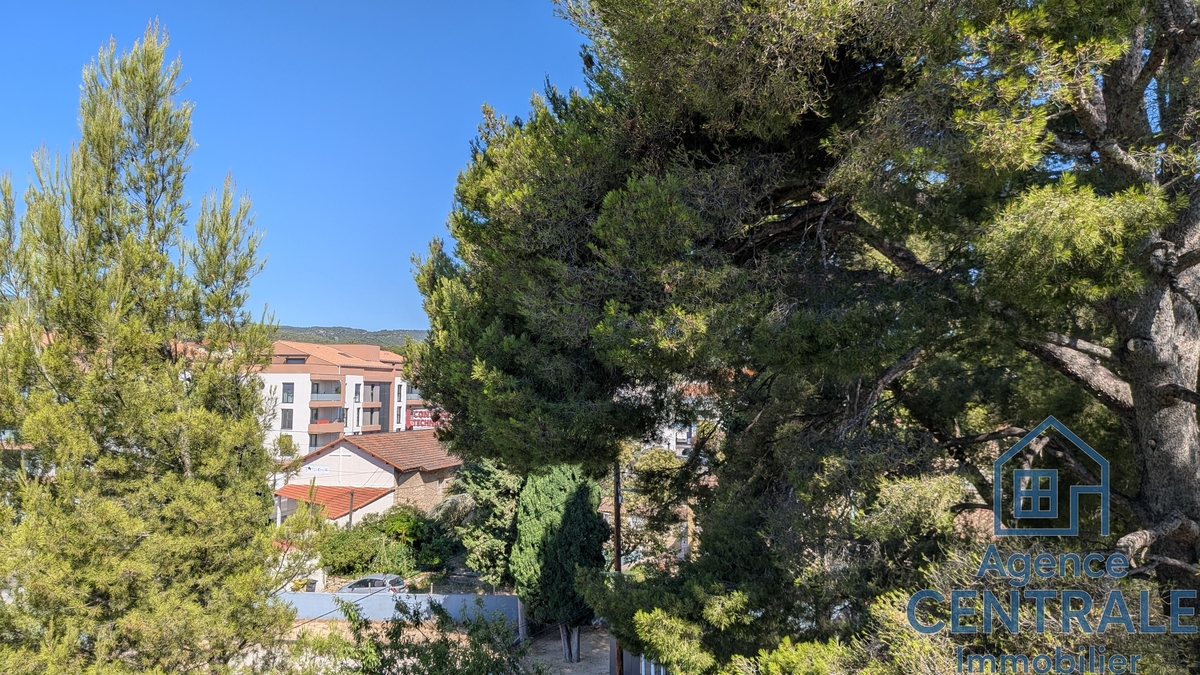 Appartement - La Ciotat