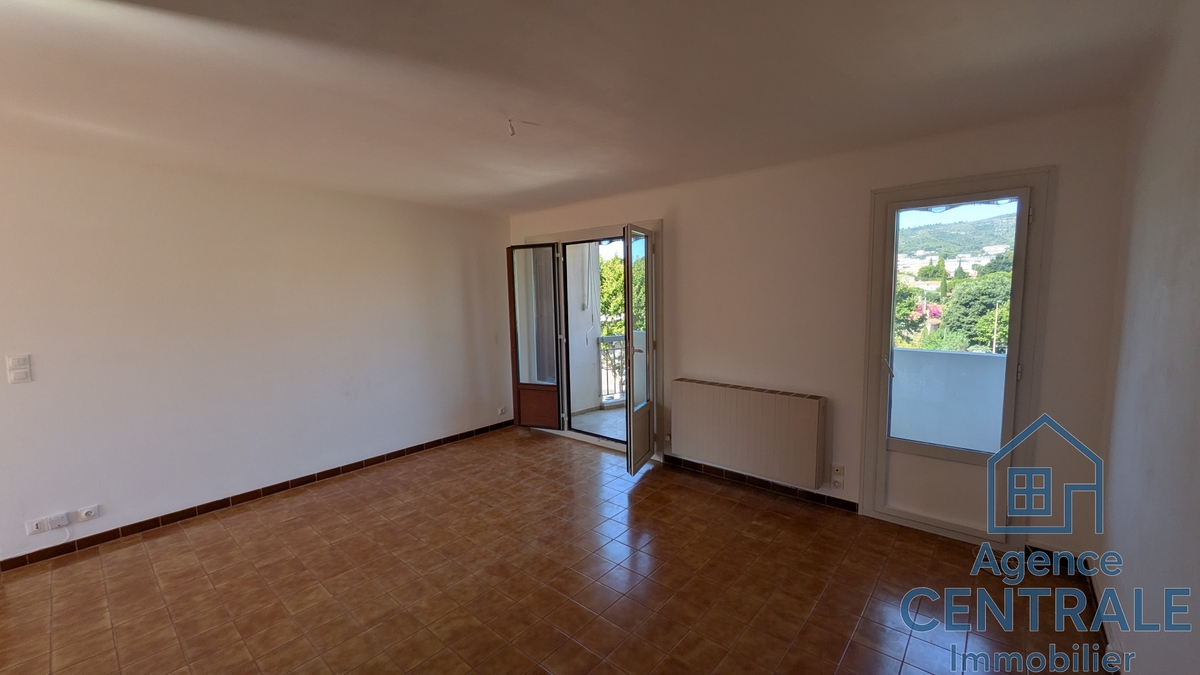 Appartement - La Ciotat