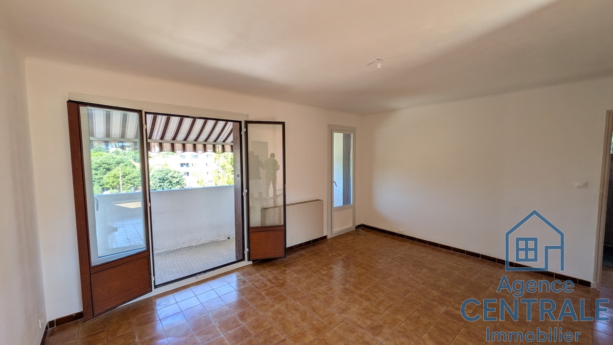 Appartement - La Ciotat