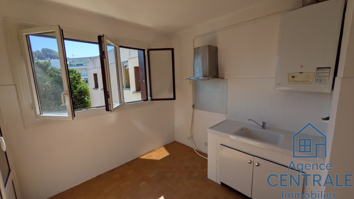 Appartement - La Ciotat