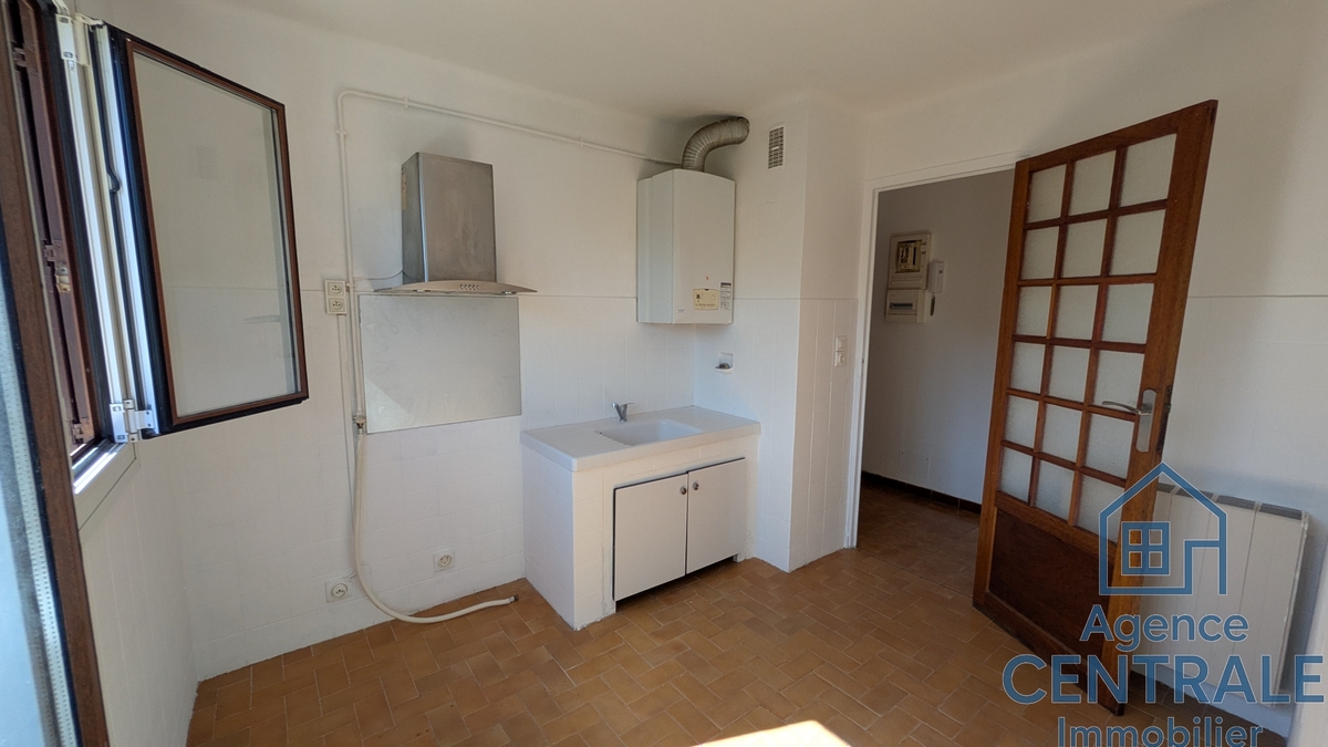 Appartement - La Ciotat