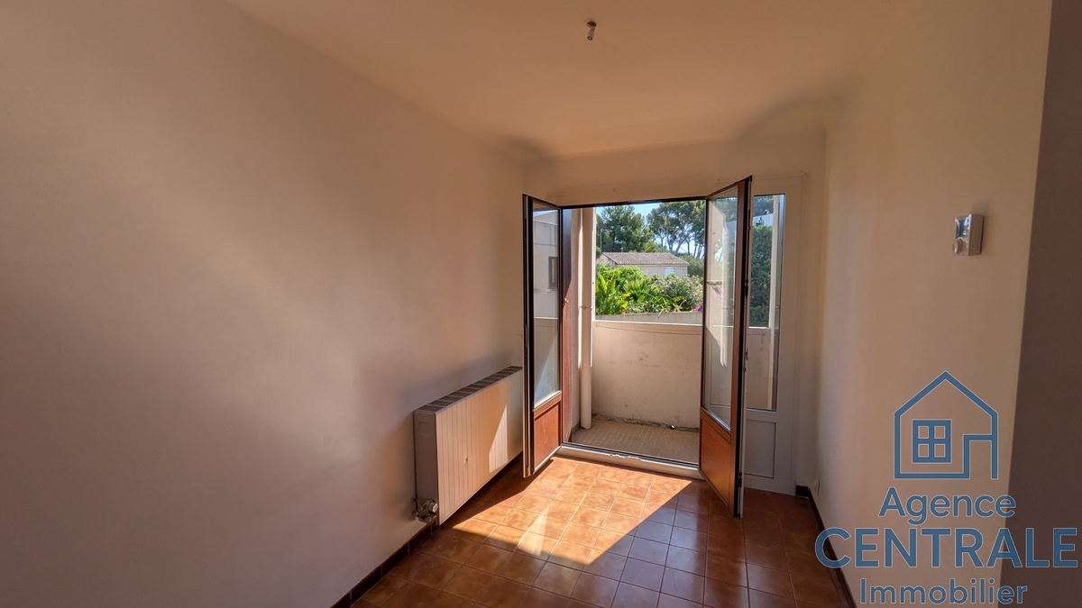 Appartement - La Ciotat