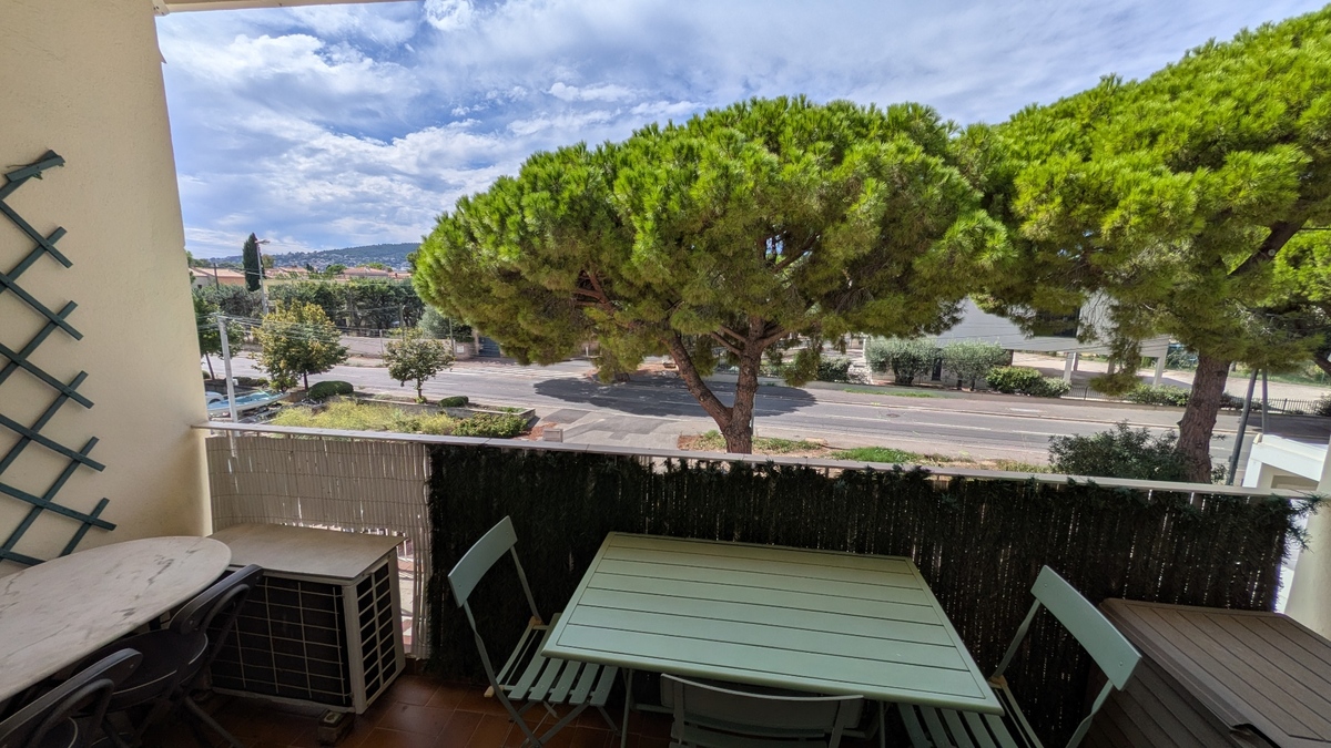 Appartement 2 pièces 35 m² · à La Ciotat · 35 m² · 209 000 €