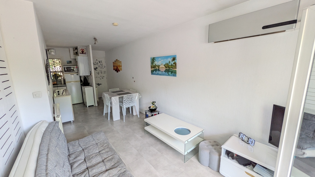 Appartement - La Ciotat