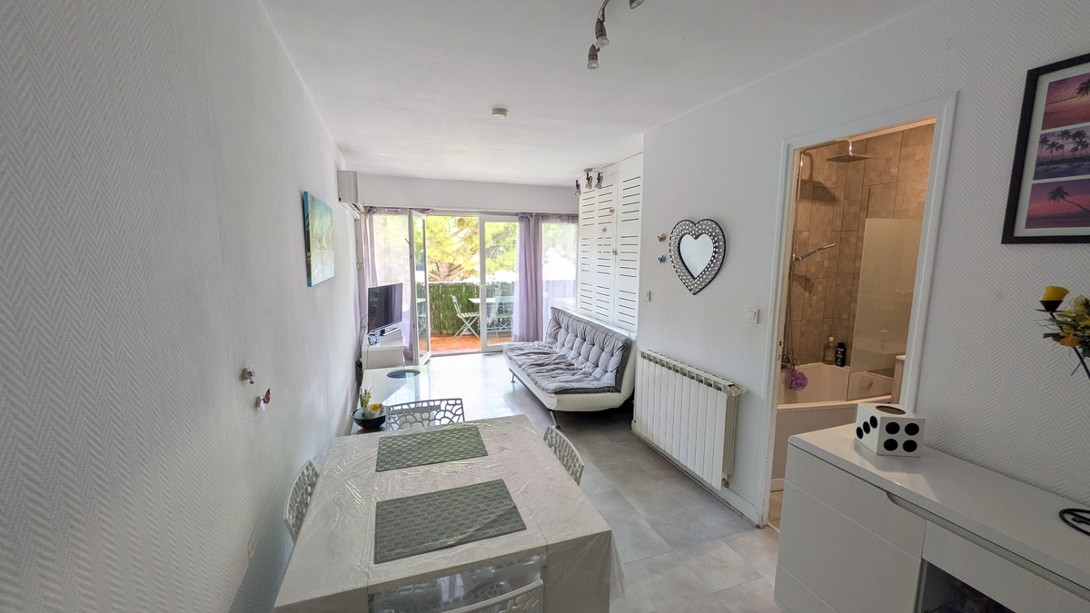 Appartement - La Ciotat