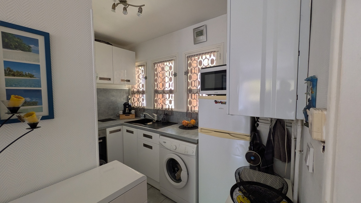 Appartement - La Ciotat