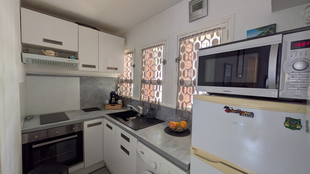 Appartement - La Ciotat