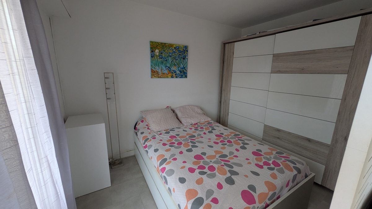 Appartement - La Ciotat