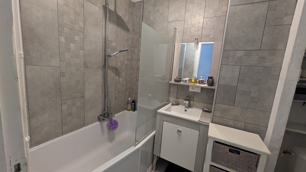 Appartement - La Ciotat