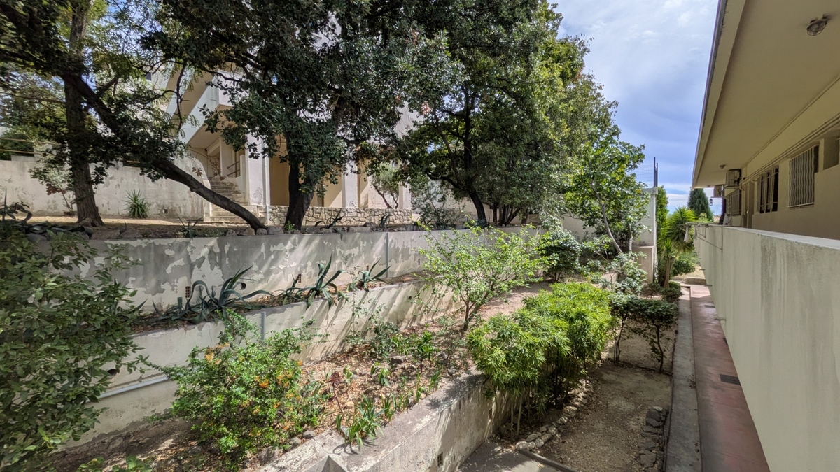Appartement - La Ciotat