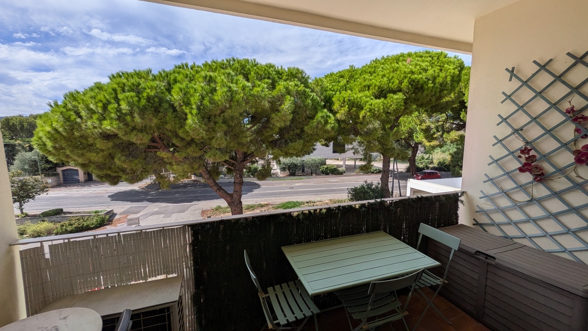 Appartement - La Ciotat