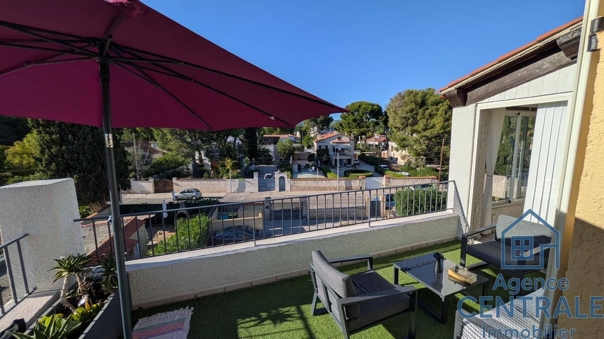 Appartement 2 pièces 40 m² · à La Ciotat · 40 m² · 327 000 €