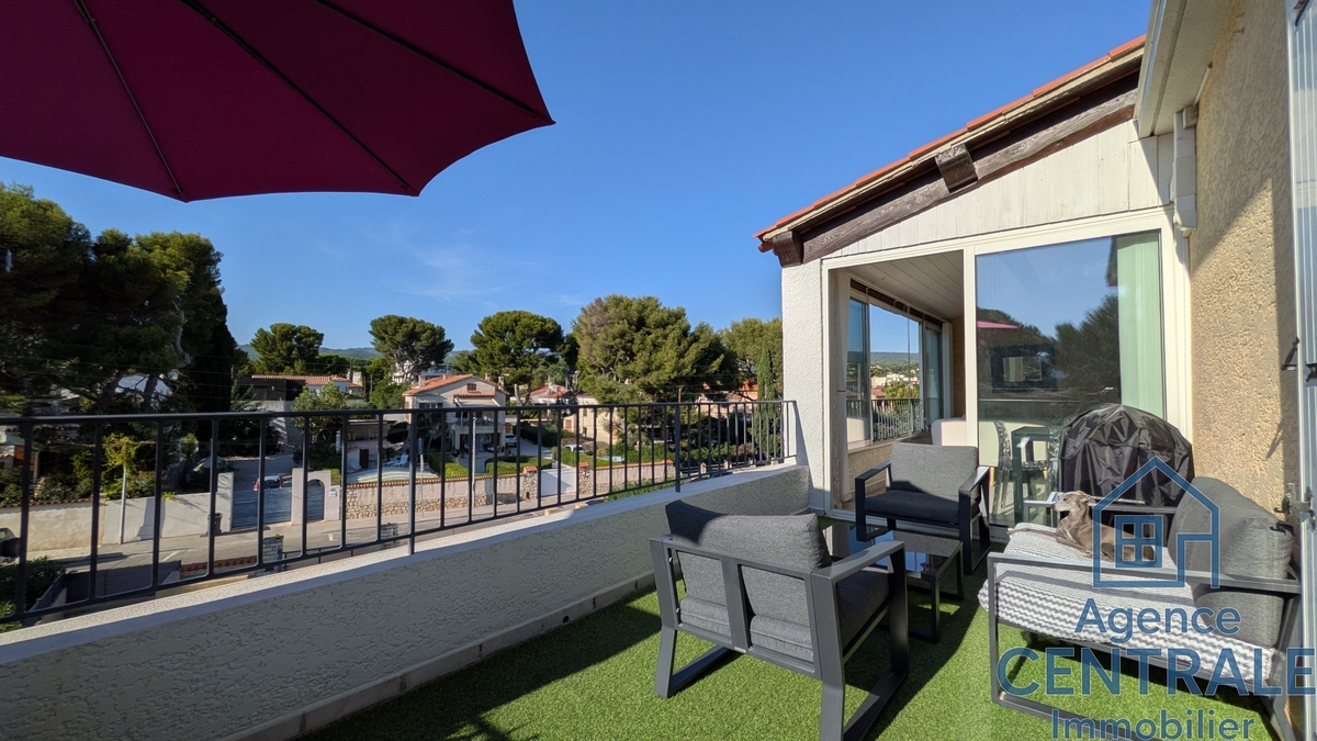 Appartement - La Ciotat