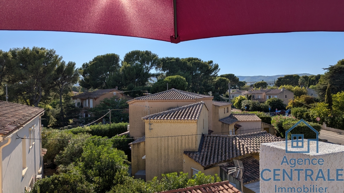 Appartement - La Ciotat
