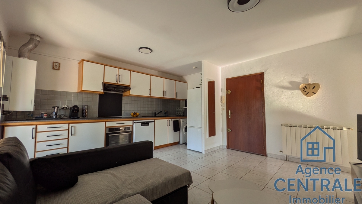 Appartement - La Ciotat