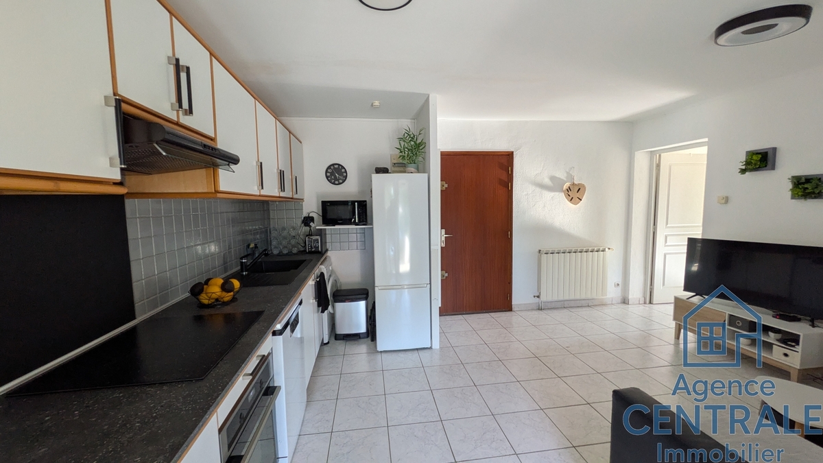 Appartement - La Ciotat
