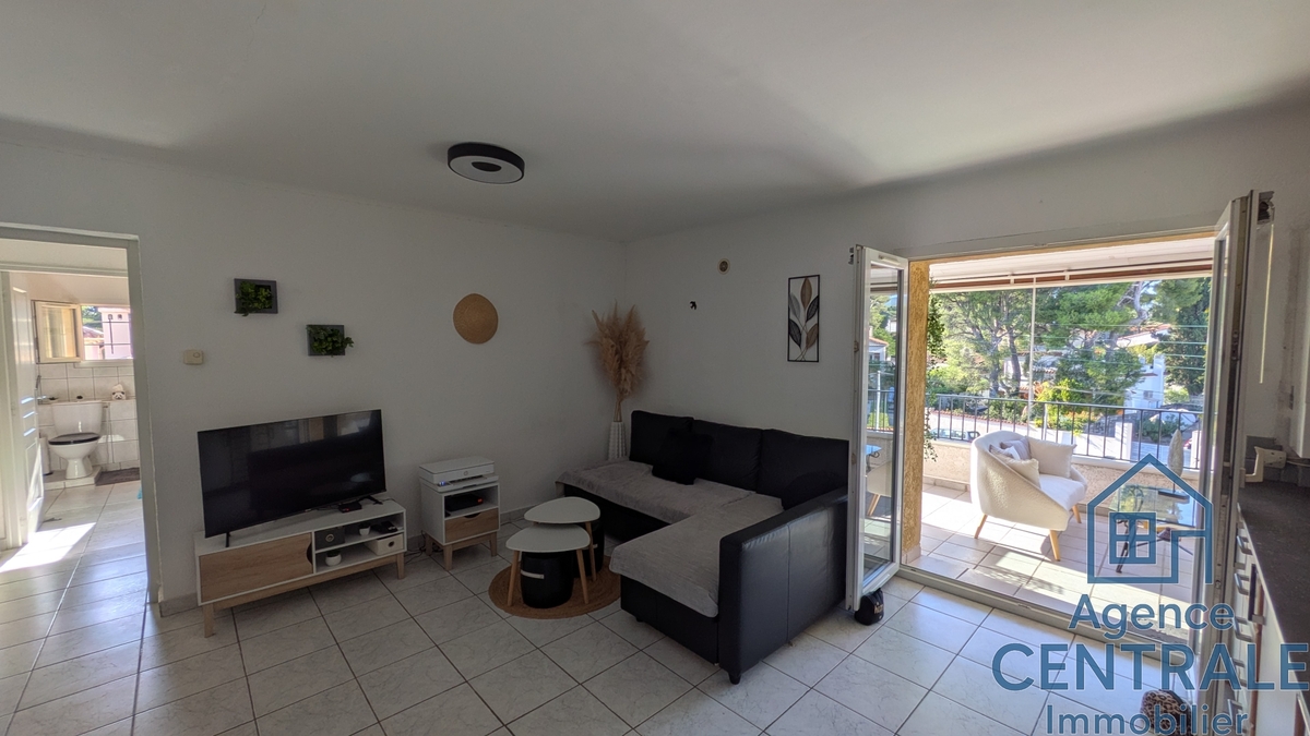 Appartement - La Ciotat