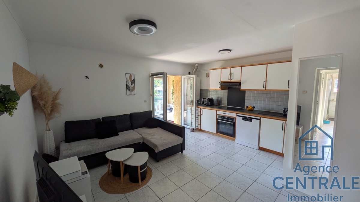 Appartement - La Ciotat