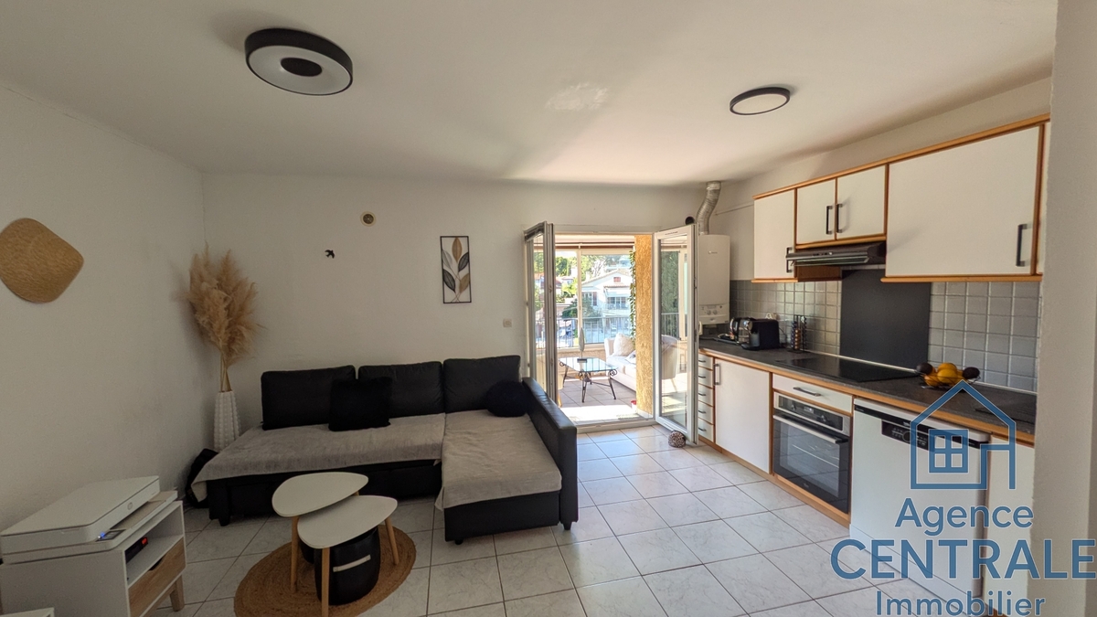 Appartement - La Ciotat