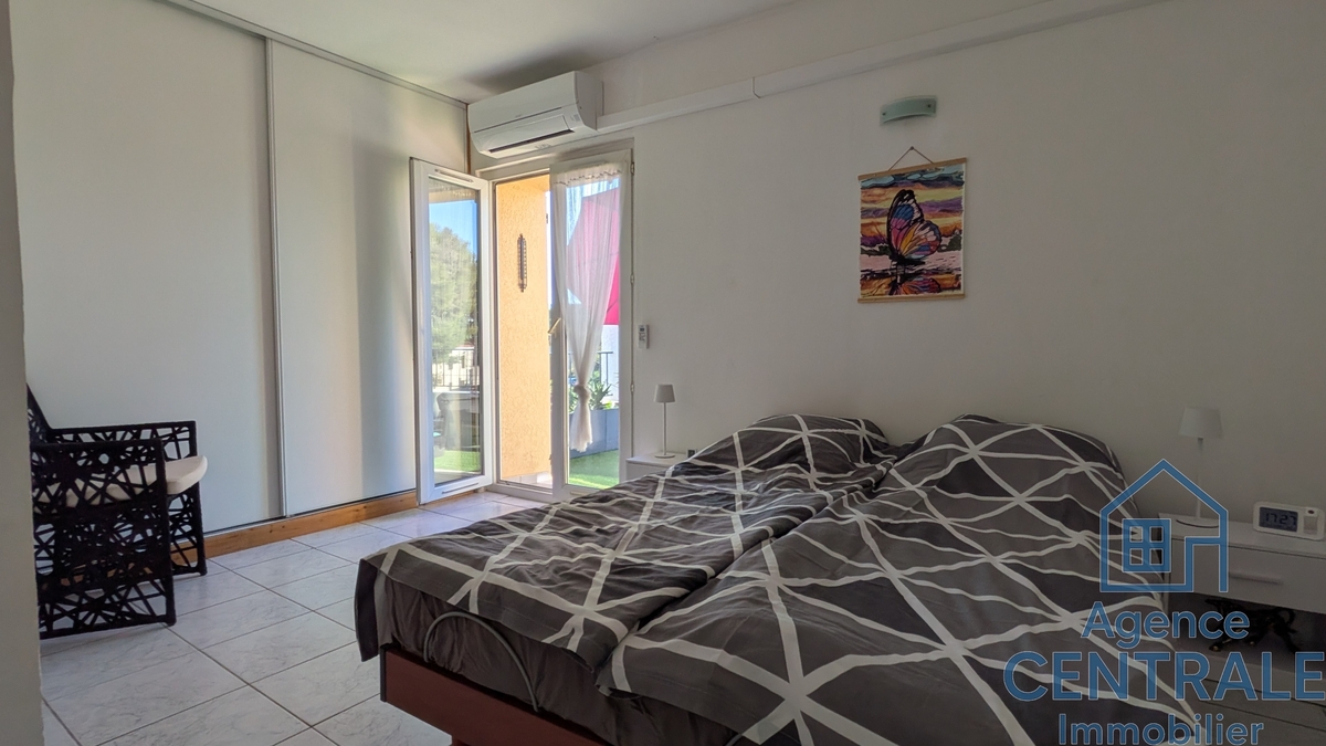 Appartement - La Ciotat
