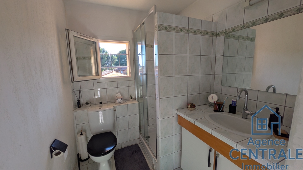 Appartement - La Ciotat