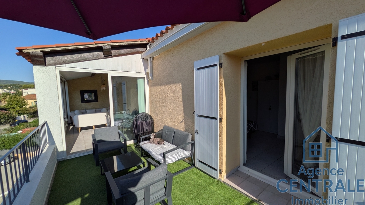 Appartement - La Ciotat