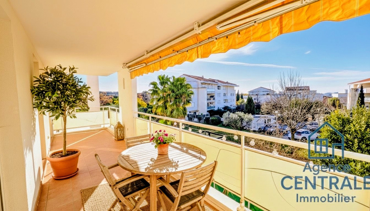 Appartement - La Ciotat