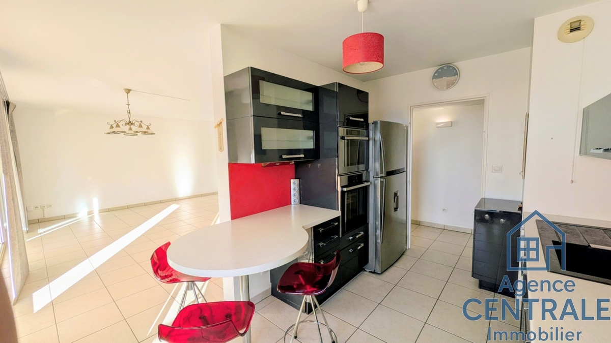 Appartement - La Ciotat