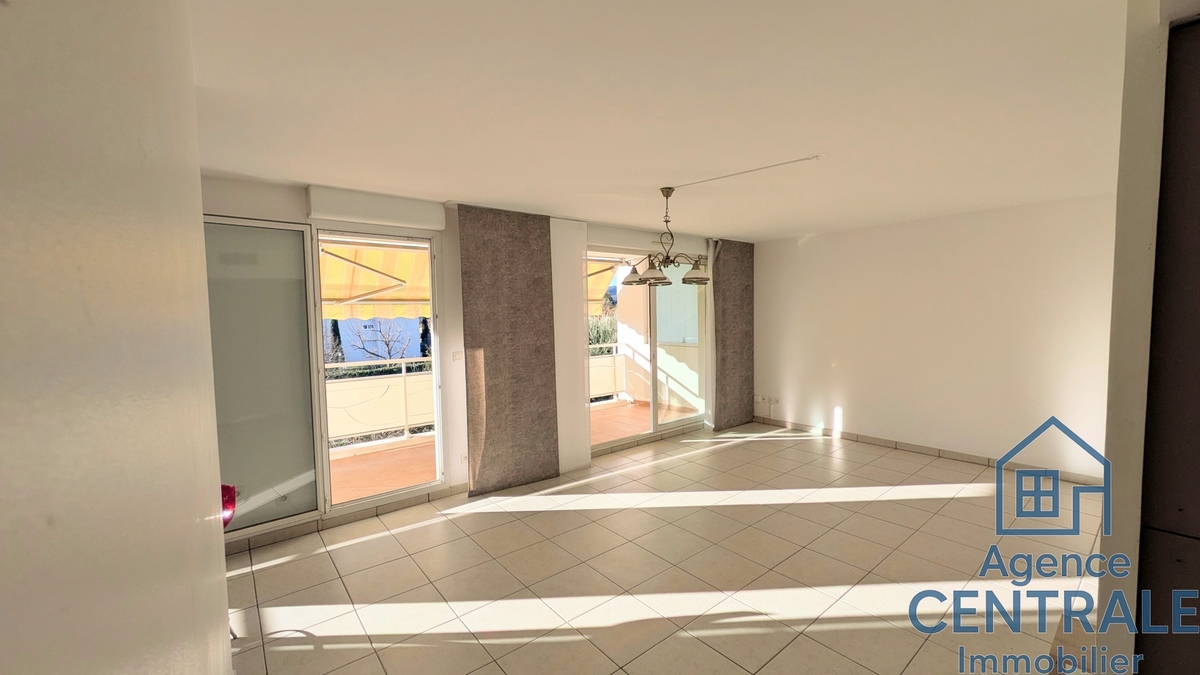 Appartement - La Ciotat