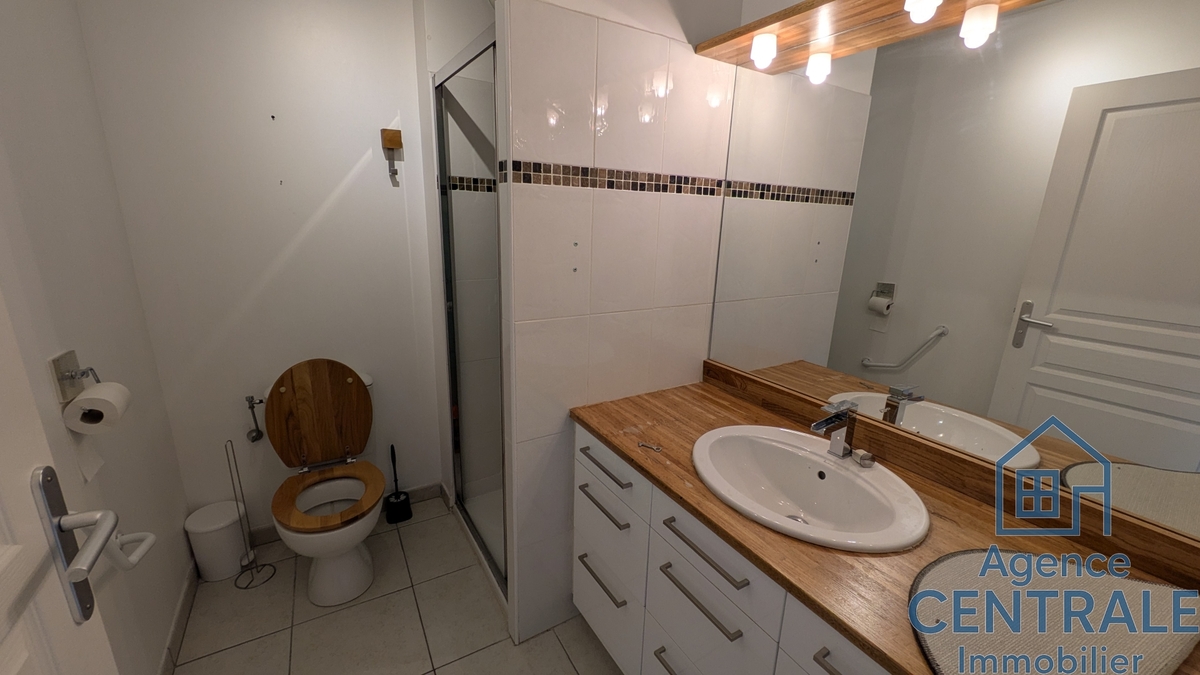 Appartement - La Ciotat
