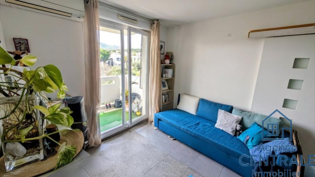 Appartement - La Ciotat