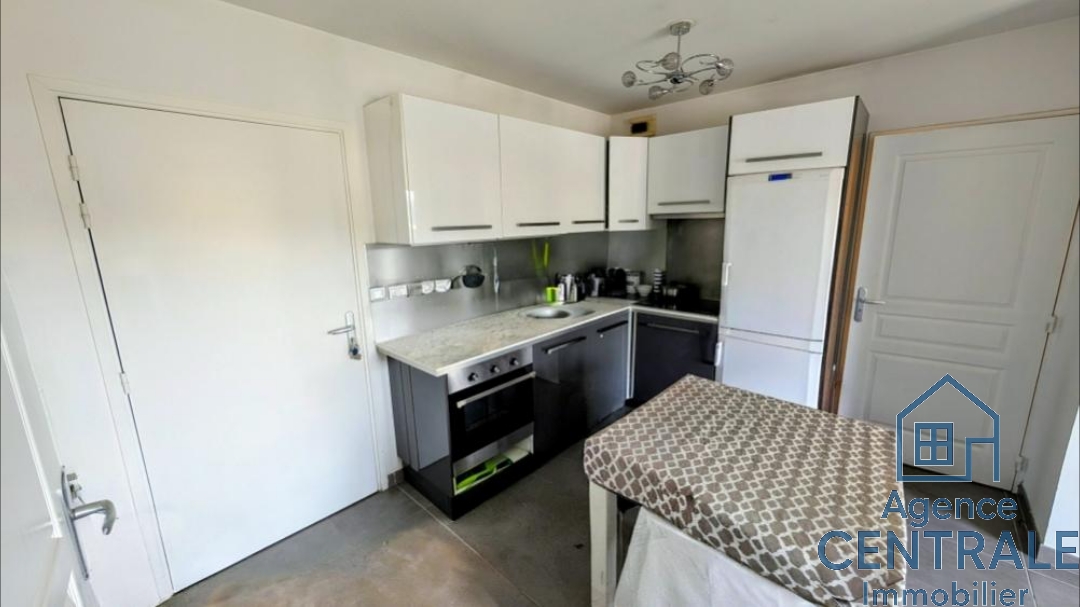 Appartement - La Ciotat