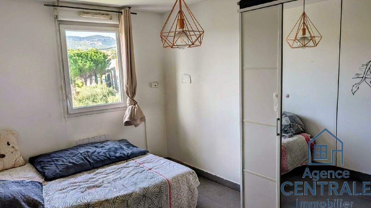 Appartement - La Ciotat