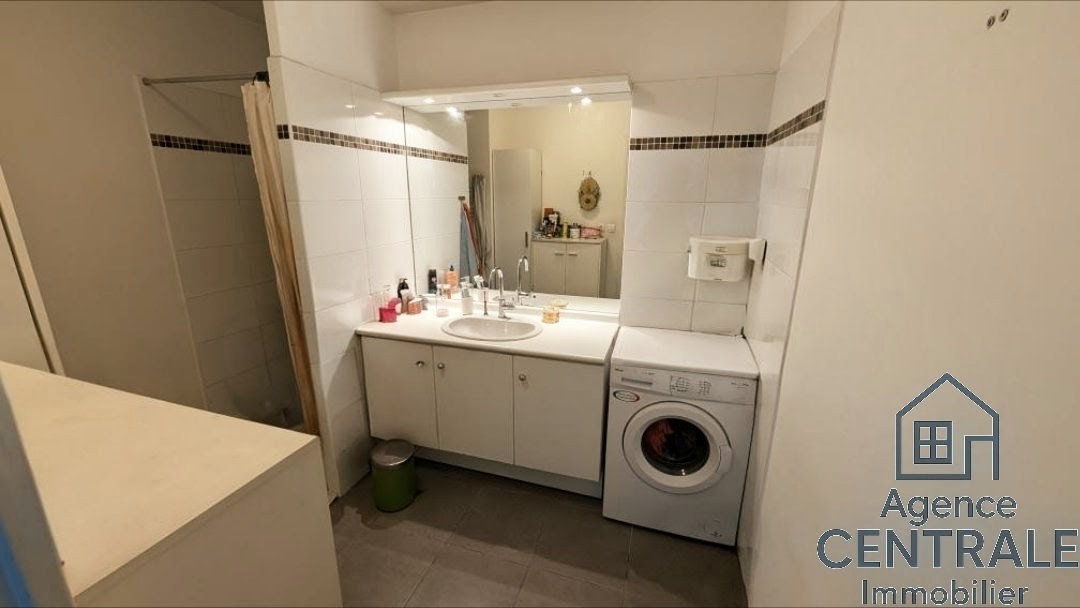 Appartement - La Ciotat