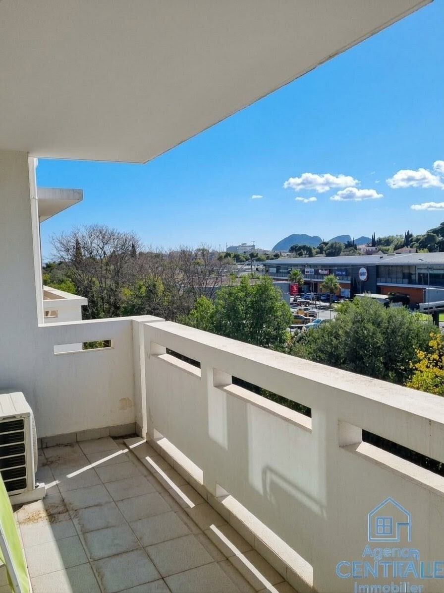 Appartement - La Ciotat