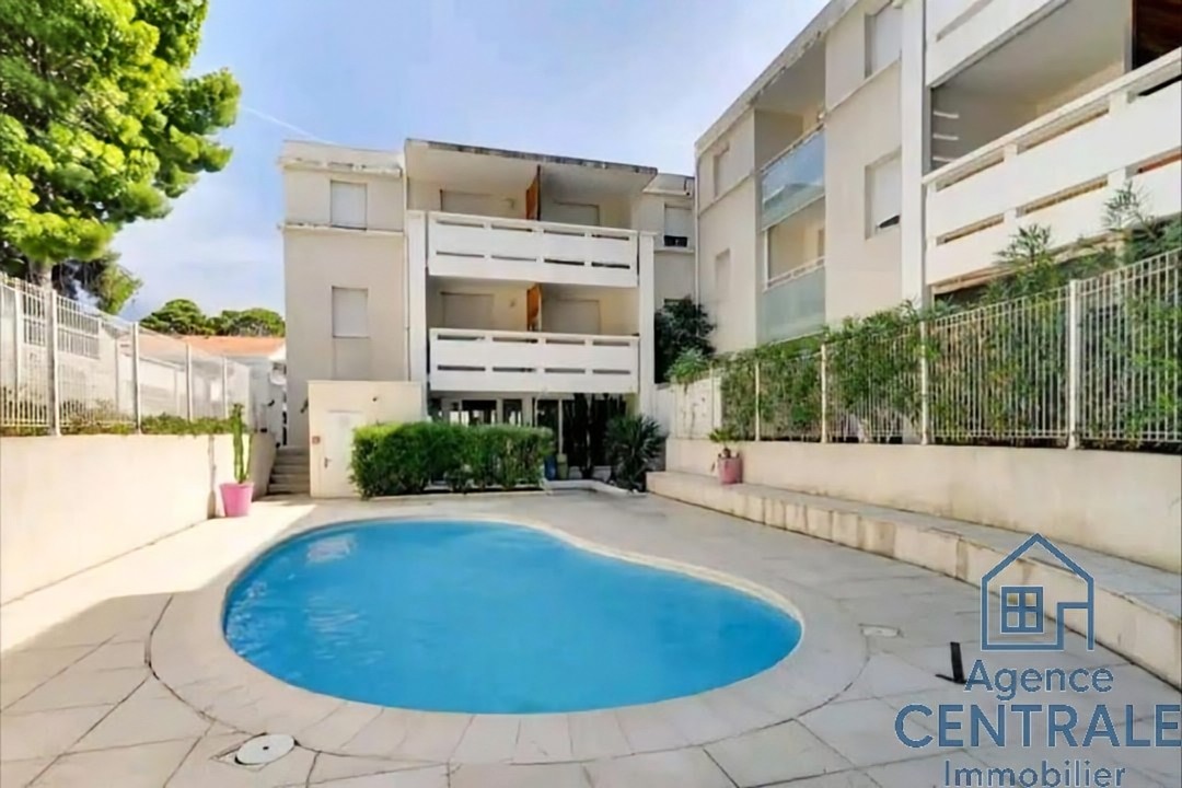 Appartement - La Ciotat