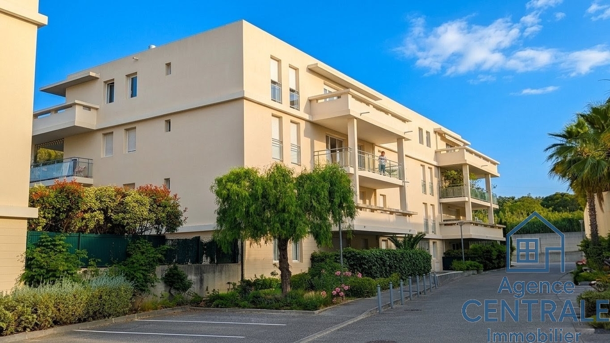 Appartement - La Ciotat
