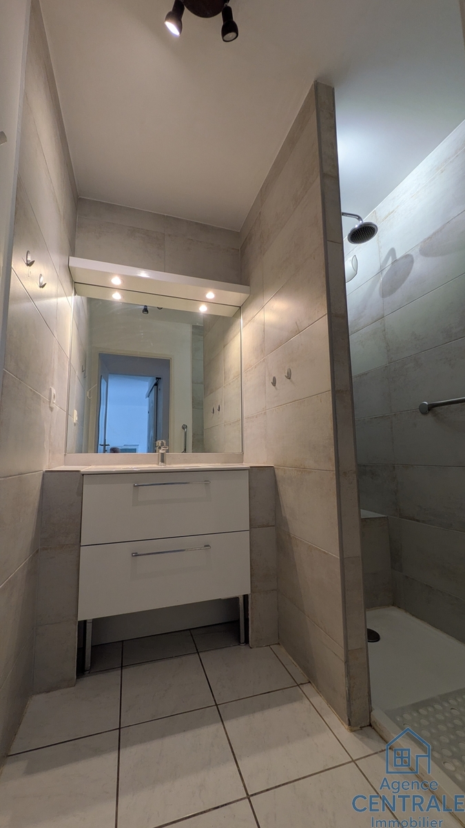 Appartement - La Ciotat